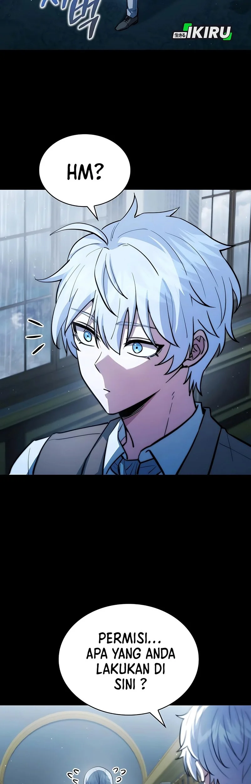 Manhwa The Crown Prince That Sells Medicine Chapter 88 gambar 2