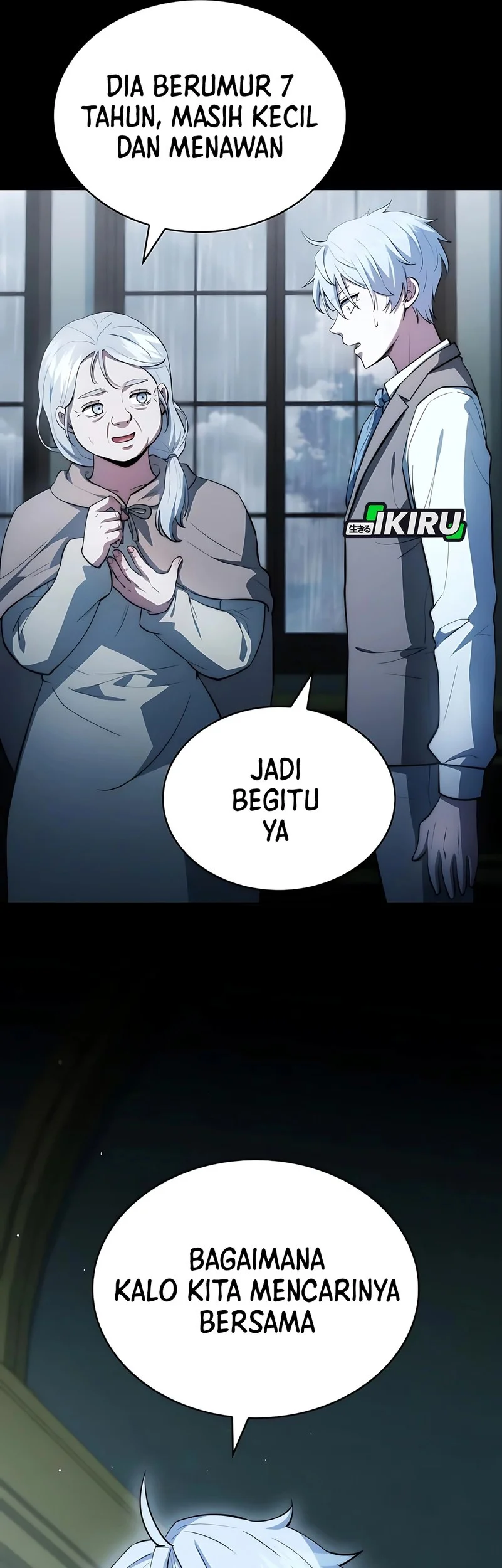 The Crown Prince That Sells Medicine Chapter 88 Gambar 5
