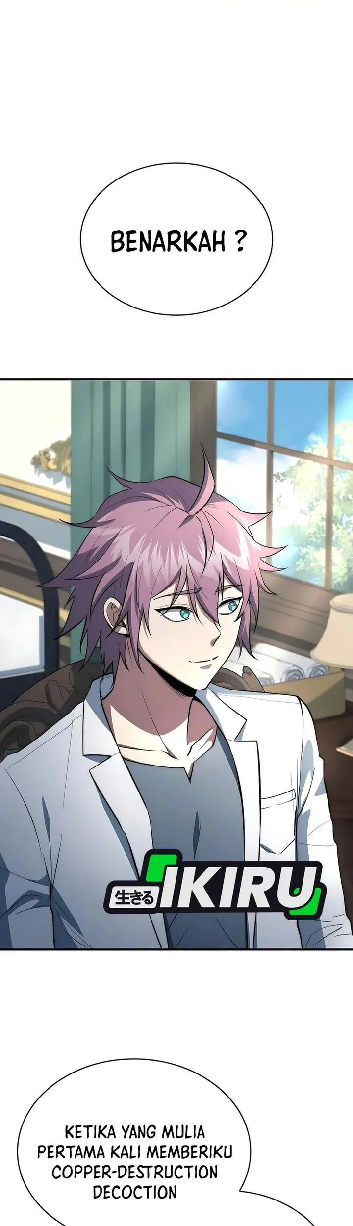The Crown Prince That Sells Medicine Chapter 89 Gambar 3