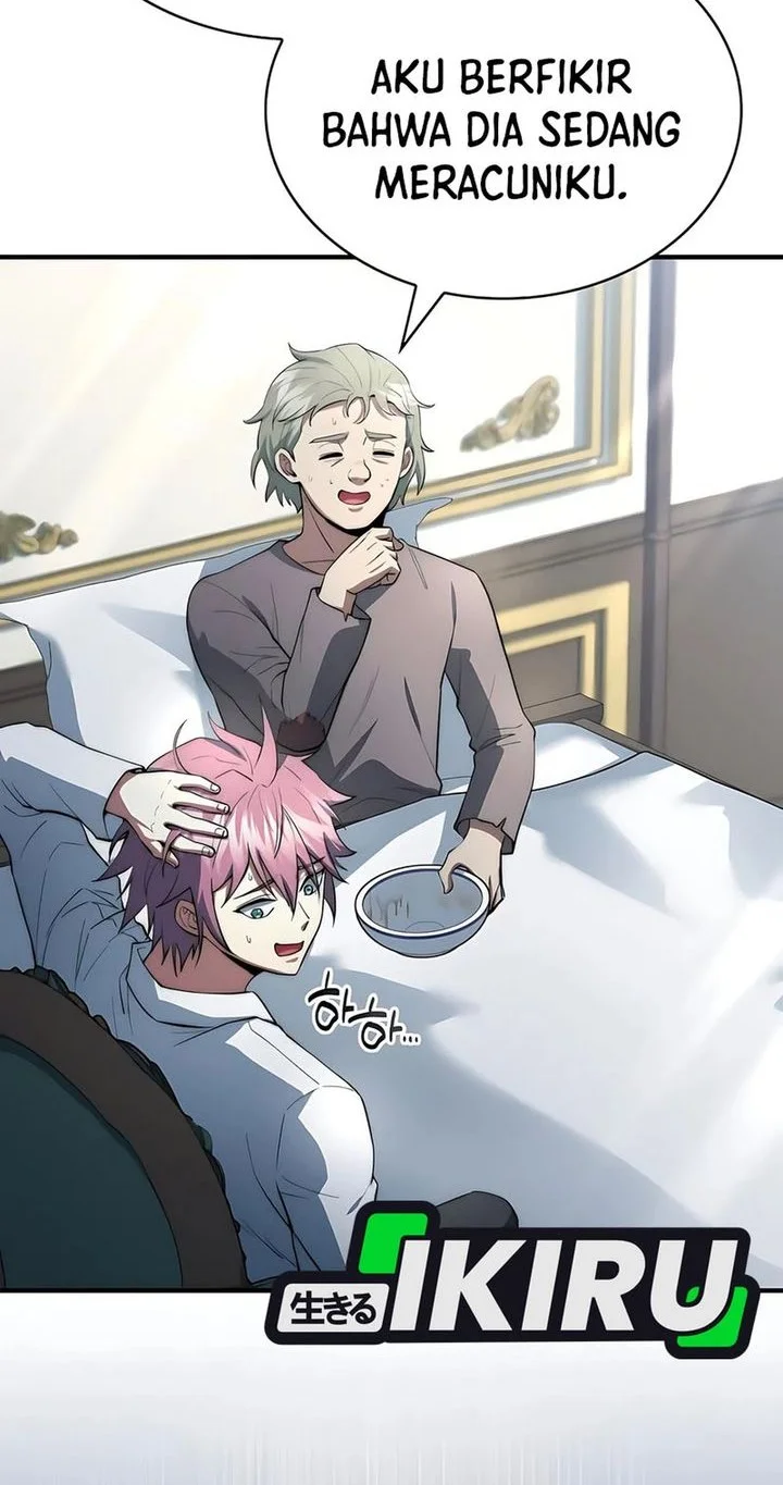 The Crown Prince That Sells Medicine Chapter 89 Gambar 4