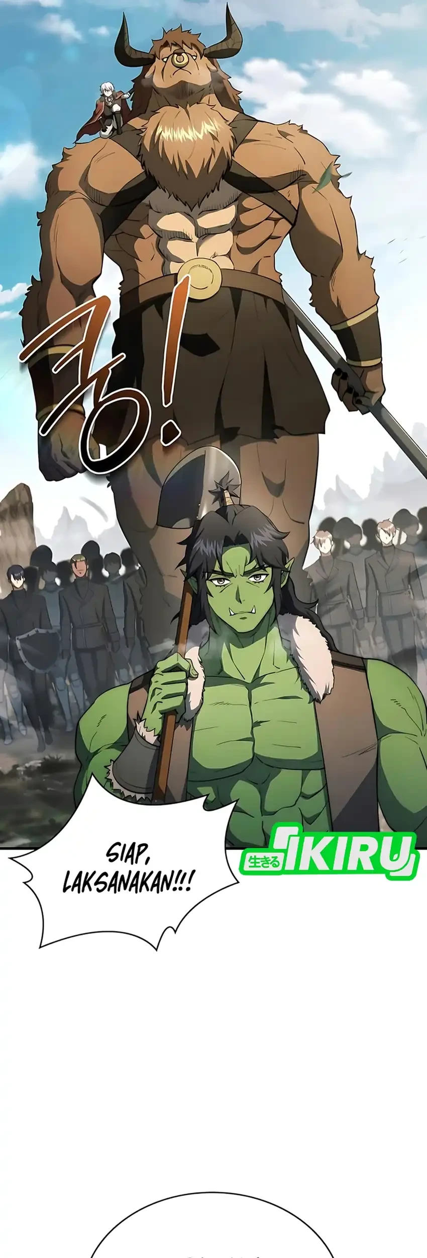 The Crown Prince That Sells Medicine Chapter 92 Gambar 3