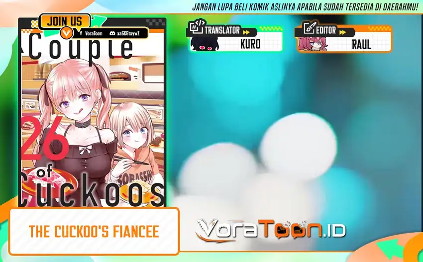 Komik The Cuckoo’s Fiancee Chapter 311 gambar 1