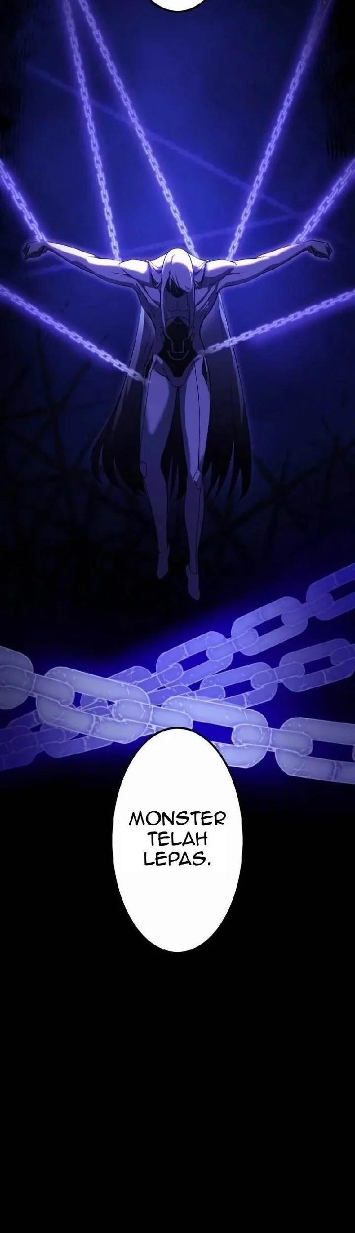 Manhwa The Dark Mage ～ I am the Only Transcendant Mage who Regressed with Cheat Skills Chapter 15 gambar 2