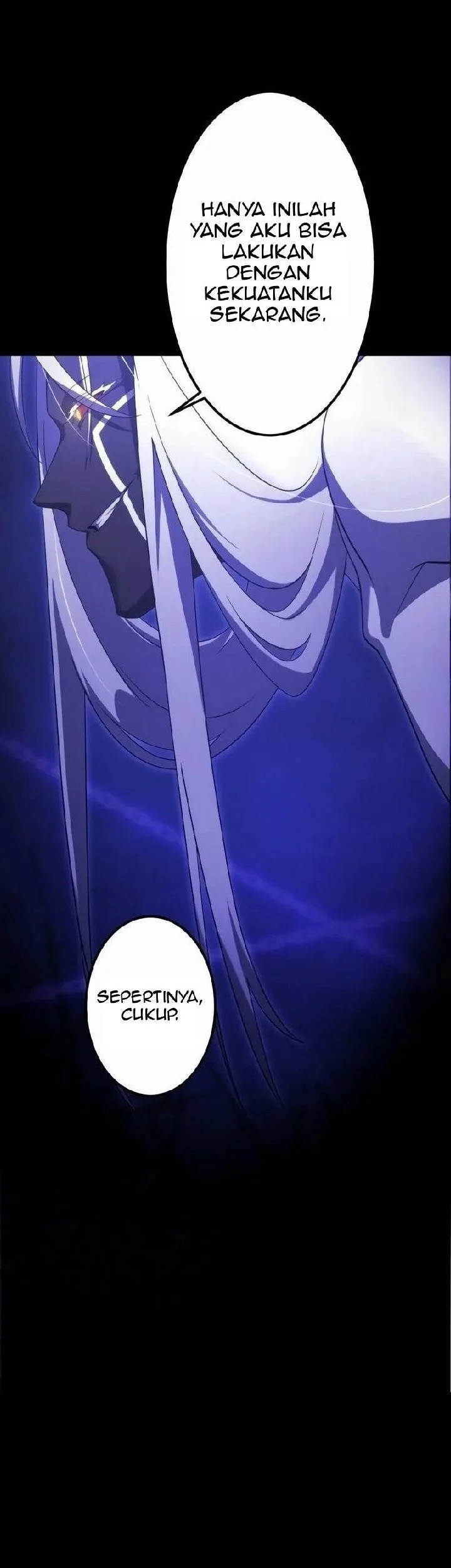 The Dark Mage ～ I am the Only Transcendant Mage who Regressed with Cheat Skills Chapter 15 Gambar 3