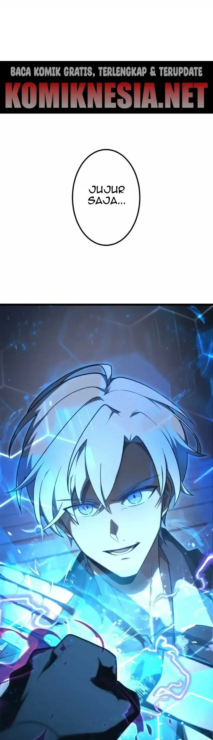 Manhwa The Dark Mage ～ I am the Only Transcendant Mage who Regressed with Cheat Skills Chapter 6 gambar 2
