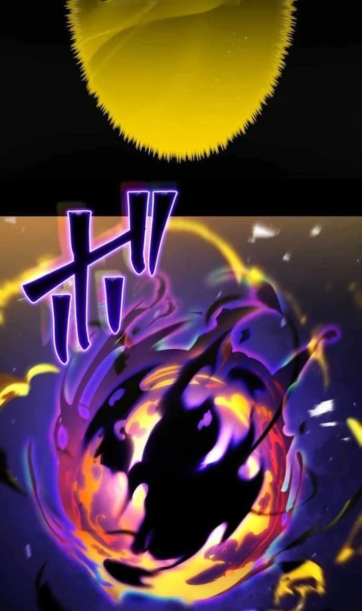 The Dark Mage ～ I am the Only Transcendant Mage who Regressed with Cheat Skills Chapter 8 Gambar 4