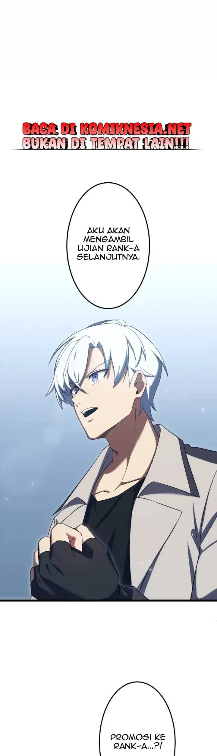 Manhwa The Dark Mage ～ I am the Only Transcendant Mage who Regressed with Cheat Skills Chapter 9 gambar 2