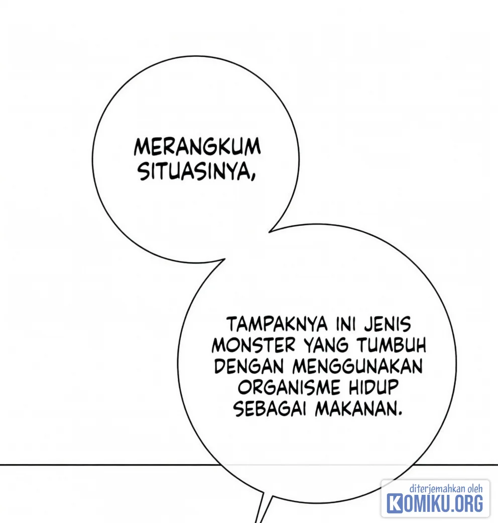 The Dark Mage’s Return to Enlistment Chapter 100 Gambar 4