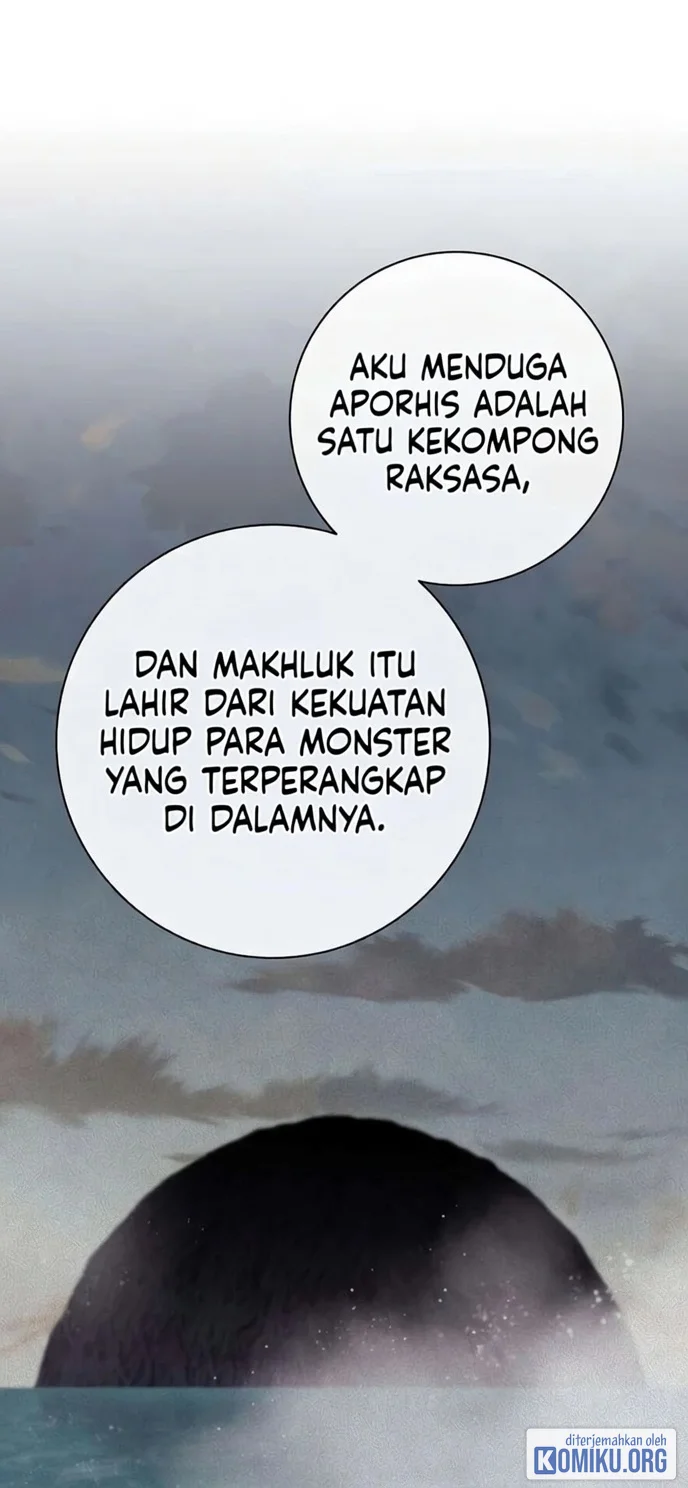 The Dark Mage’s Return to Enlistment Chapter 100 Gambar 7