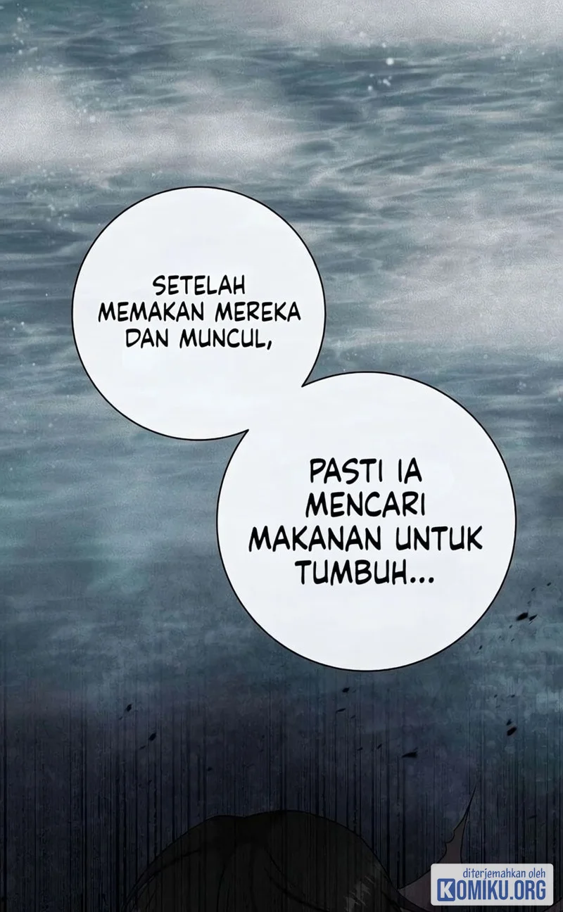 The Dark Mage’s Return to Enlistment Chapter 100 Gambar 8