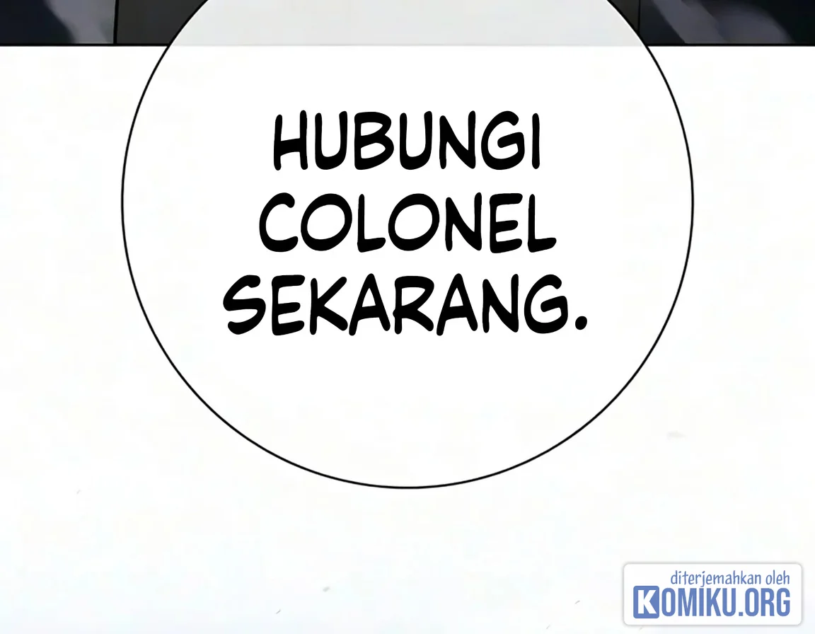 The Dark Mage’s Return to Enlistment Chapter 102 Gambar 4