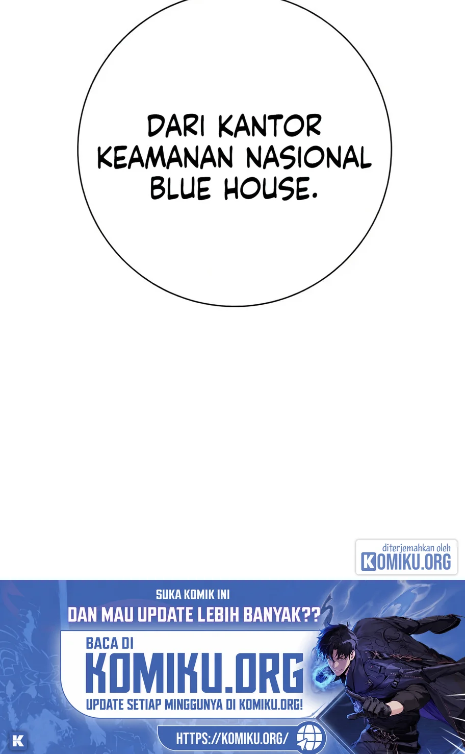 The Dark Mage’s Return to Enlistment Chapter 104 Gambar 6