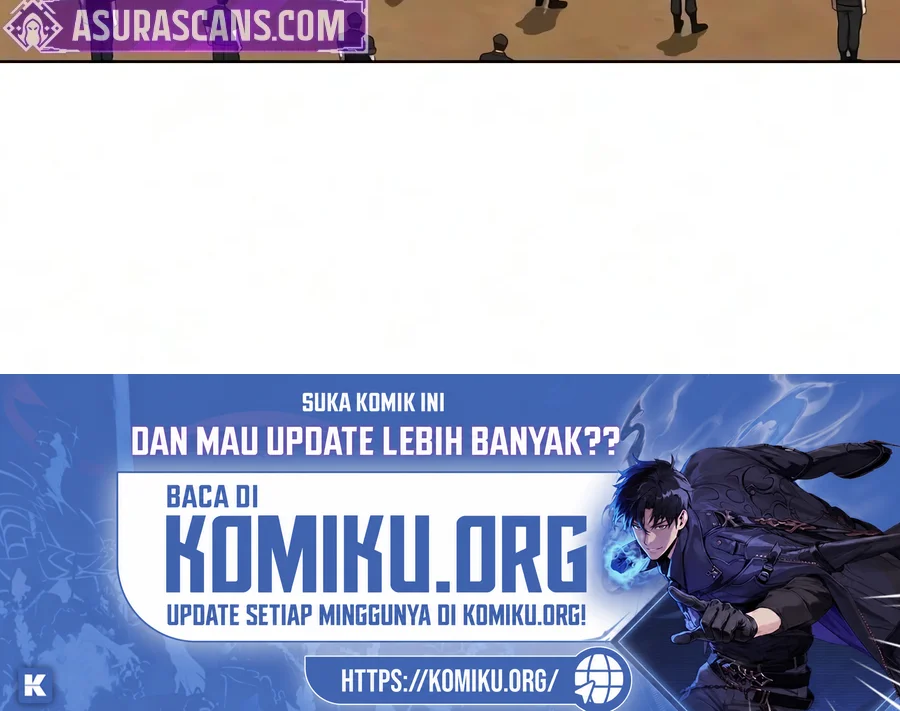 The Dark Mage’s Return to Enlistment Chapter 105 Gambar 3