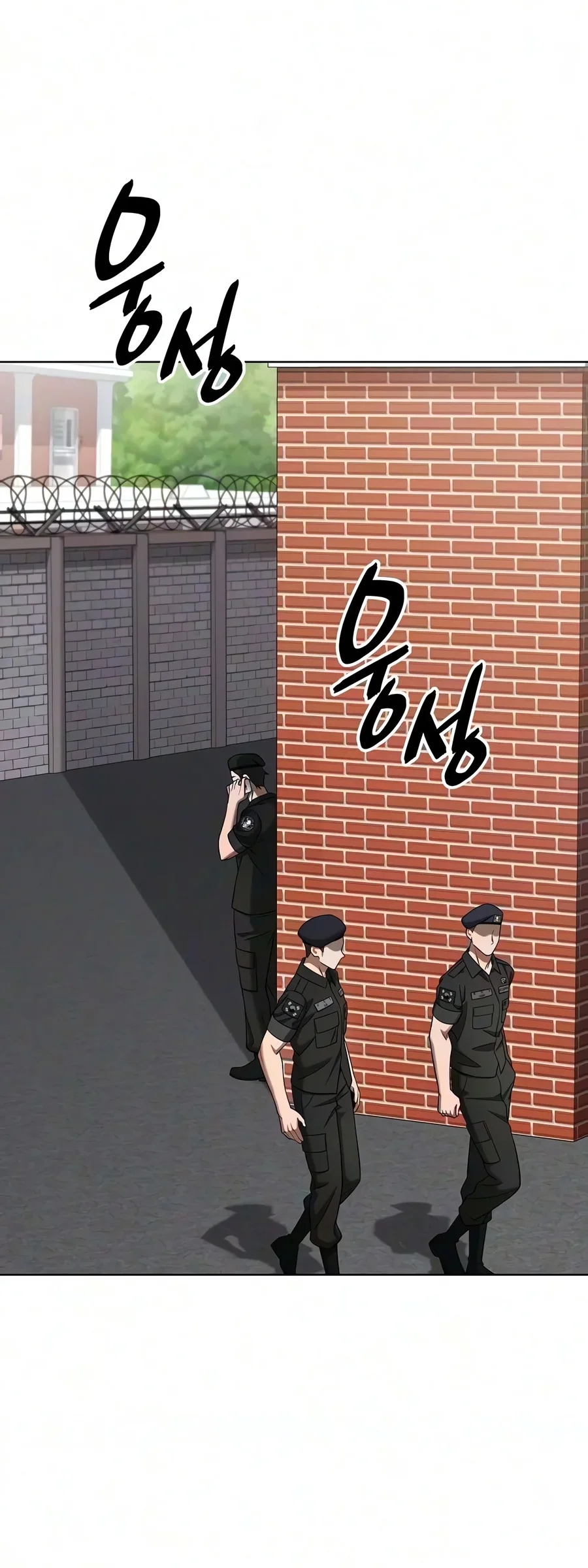 The Dark Mage’s Return to Enlistment Chapter 105 Gambar 6