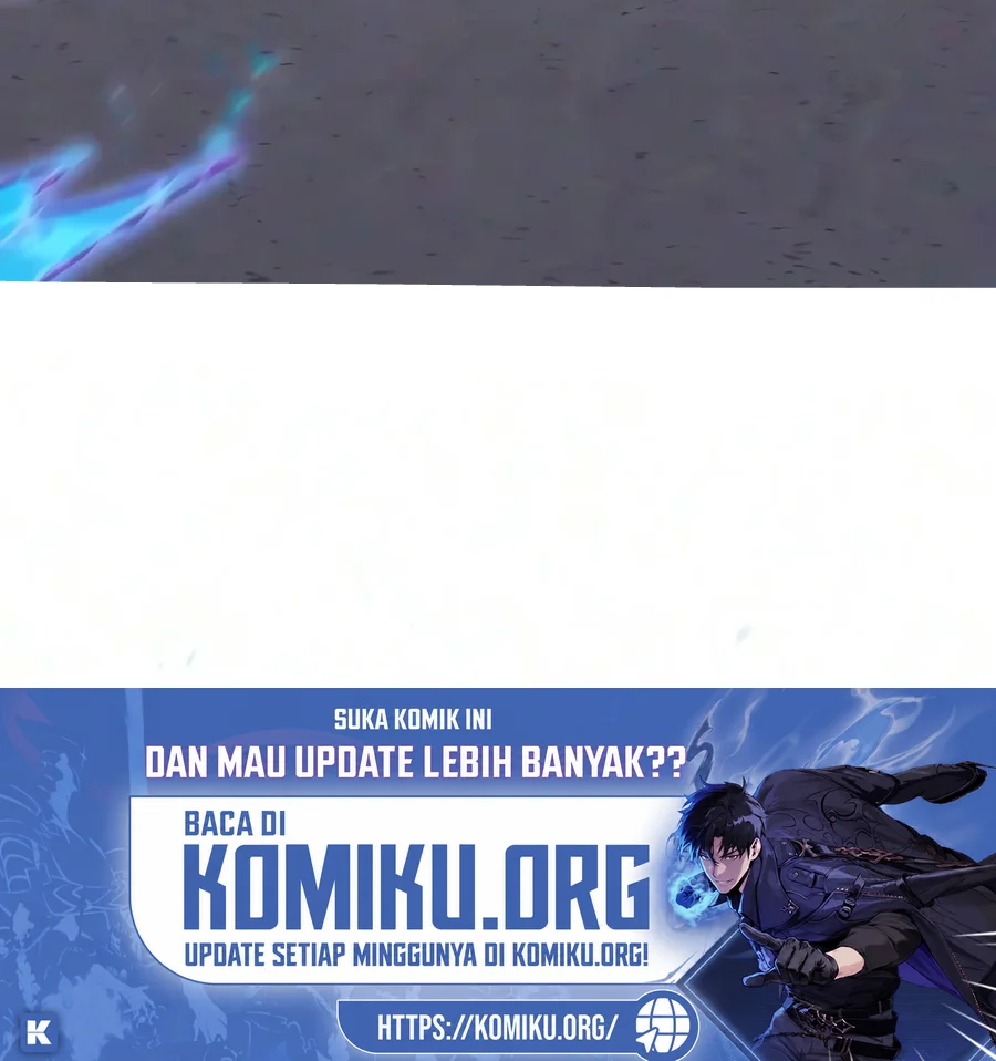 The Dark Mage’s Return to Enlistment Chapter 107 Gambar 6