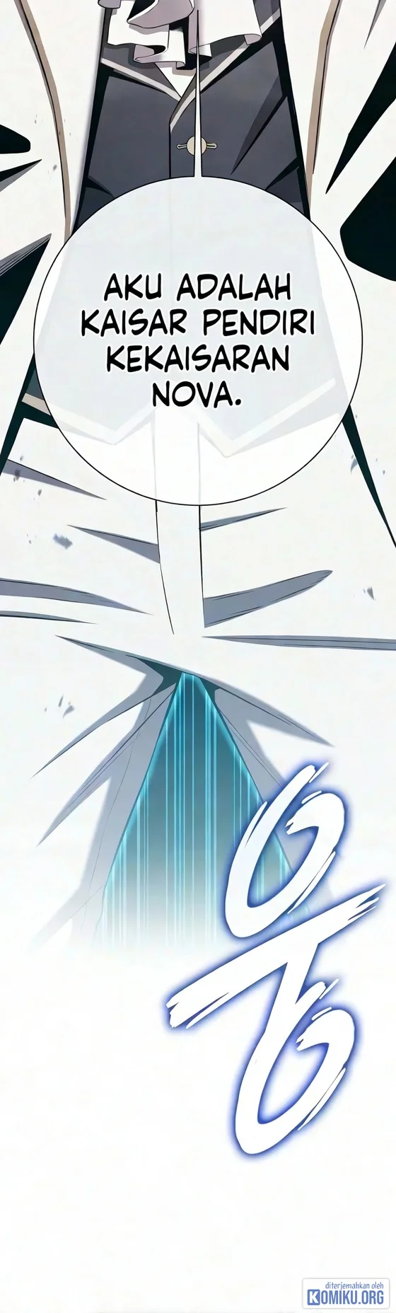 The Dark Mage’s Return to Enlistment Chapter 107 Gambar 8
