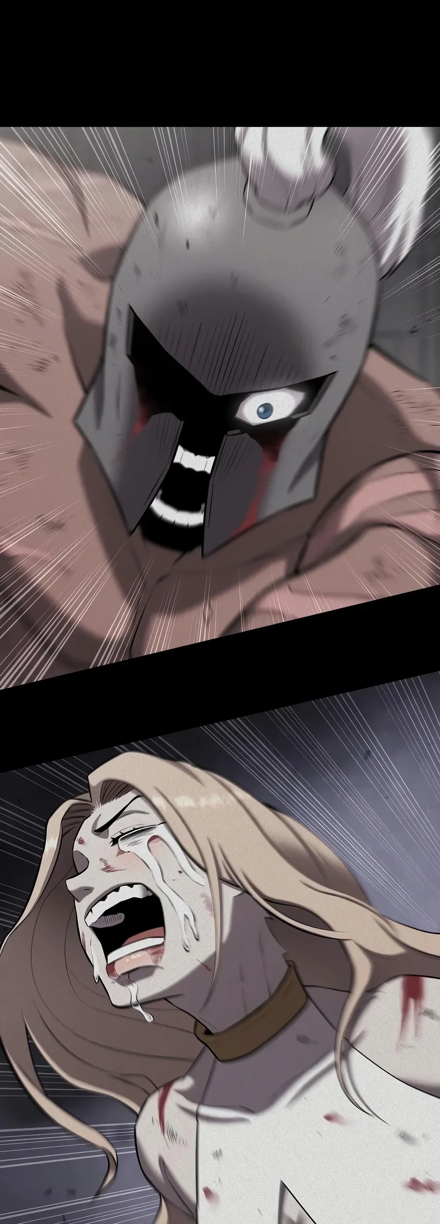 The Dark Mage’s Return to Enlistment Chapter 108 Gambar 7