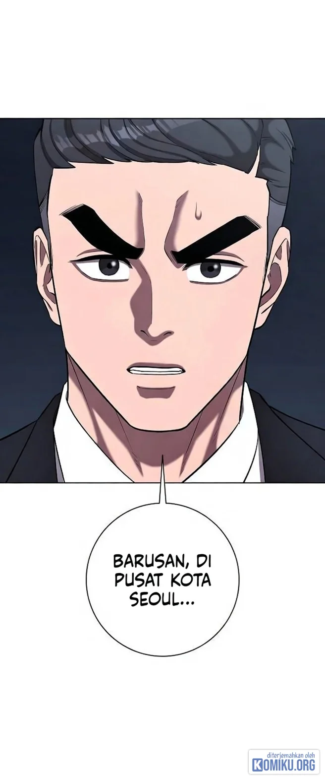 The Dark Mage’s Return to Enlistment Chapter 109 Gambar 6