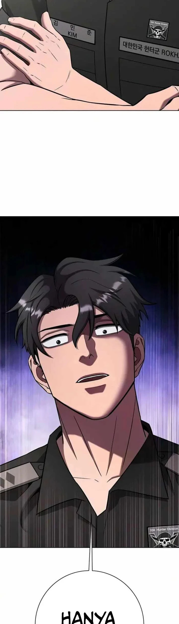 The Dark Mage’s Return to Enlistment Chapter 93 Gambar 4