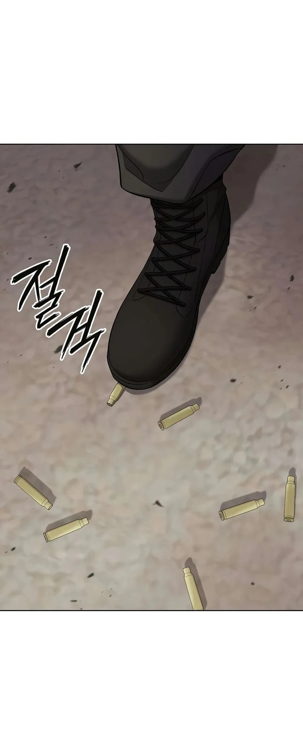The Dark Mage’s Return to Enlistment Chapter 99 Gambar 6