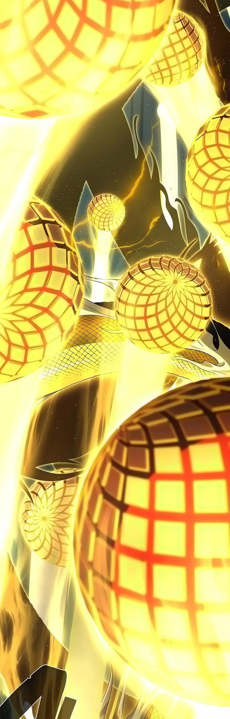 The Dark Magician Transmigrates After 66666 Years Chapter 171 Gambar 4