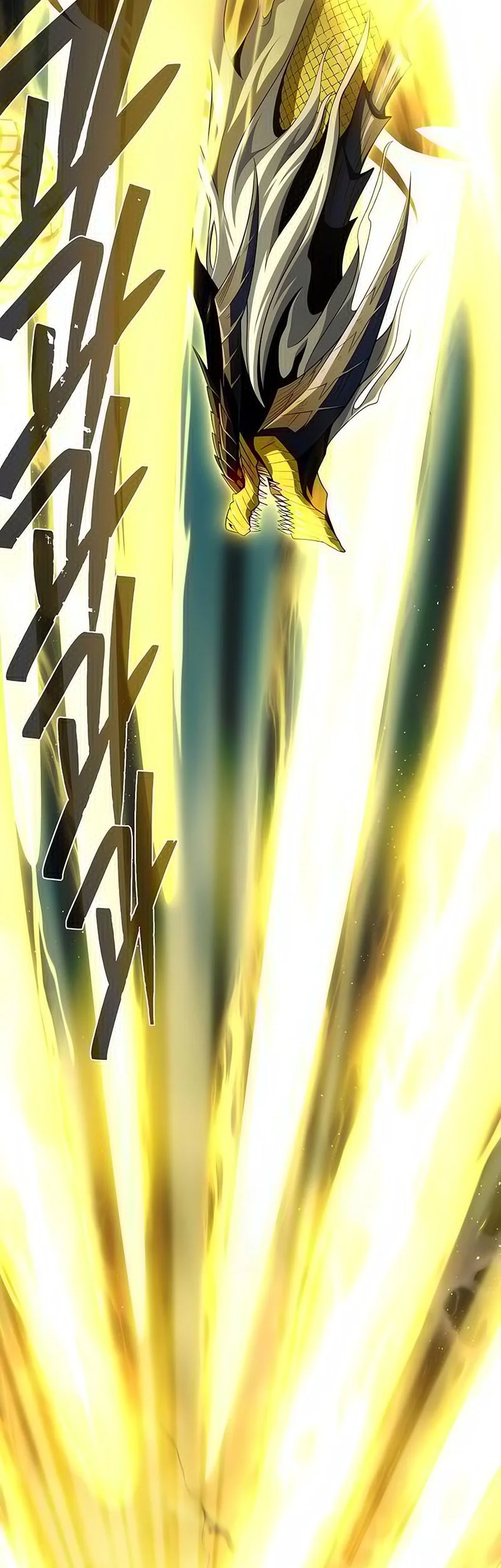 The Dark Magician Transmigrates After 66666 Years Chapter 171 Gambar 5