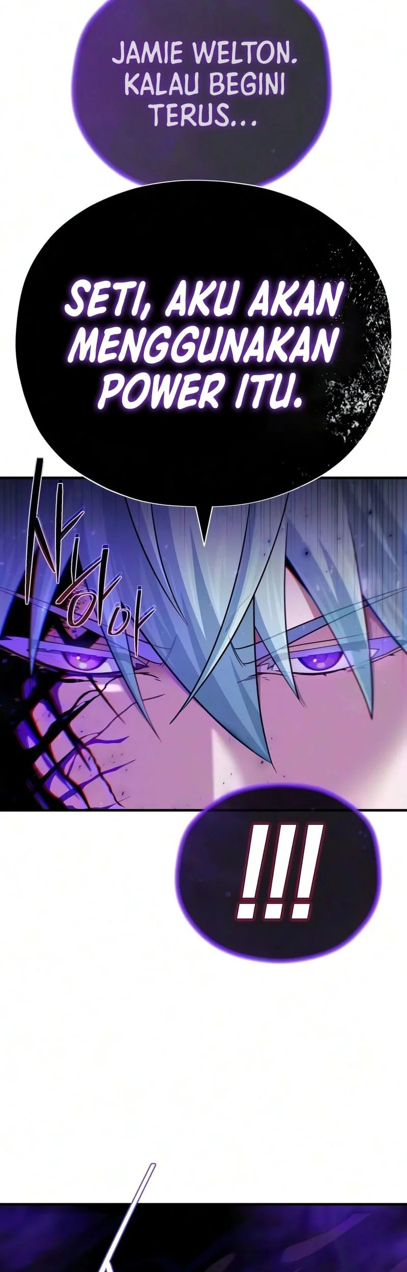 The Dark Magician Transmigrates After 66666 Years Chapter 184 Gambar 4