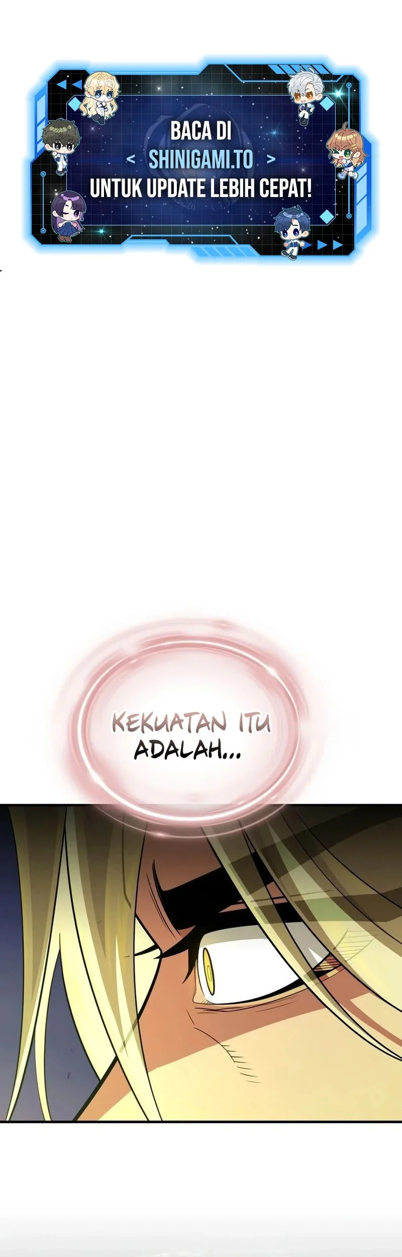 Manhwa The Dark Magician Transmigrates After 66666 Years Chapter 185 gambar 2