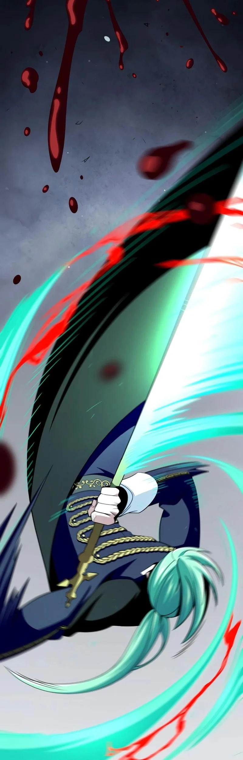 The Dark Magician Transmigrates After 66666 Years Chapter 186 Gambar 5