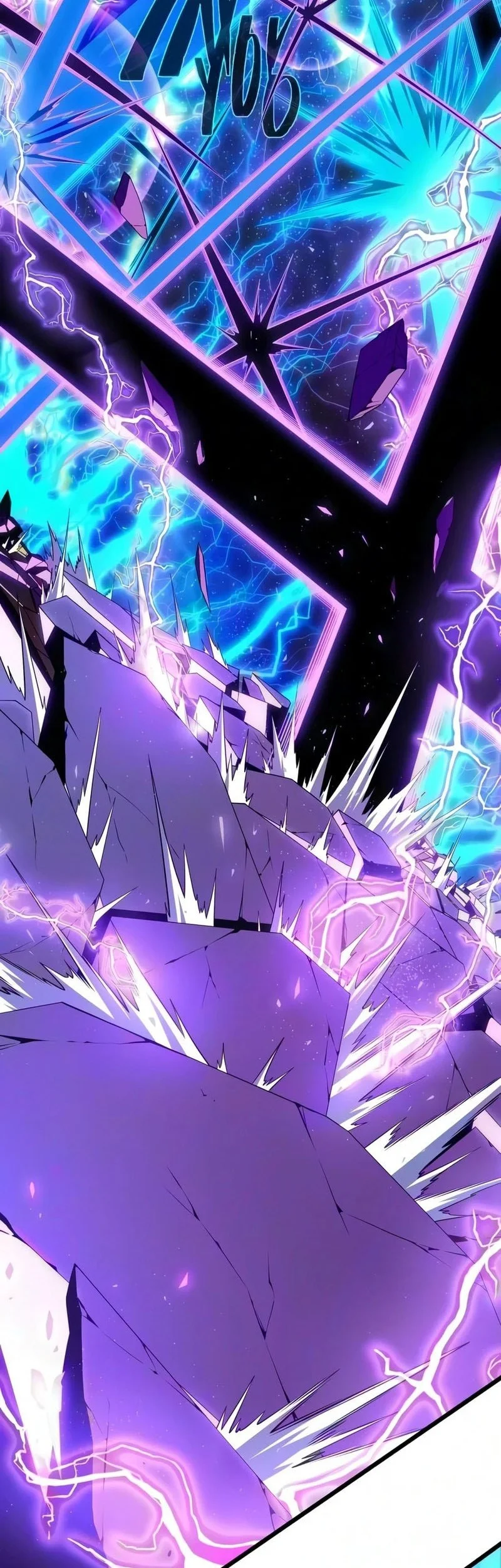 The Dark Magician Transmigrates After 66666 Years Chapter 187 Gambar 5