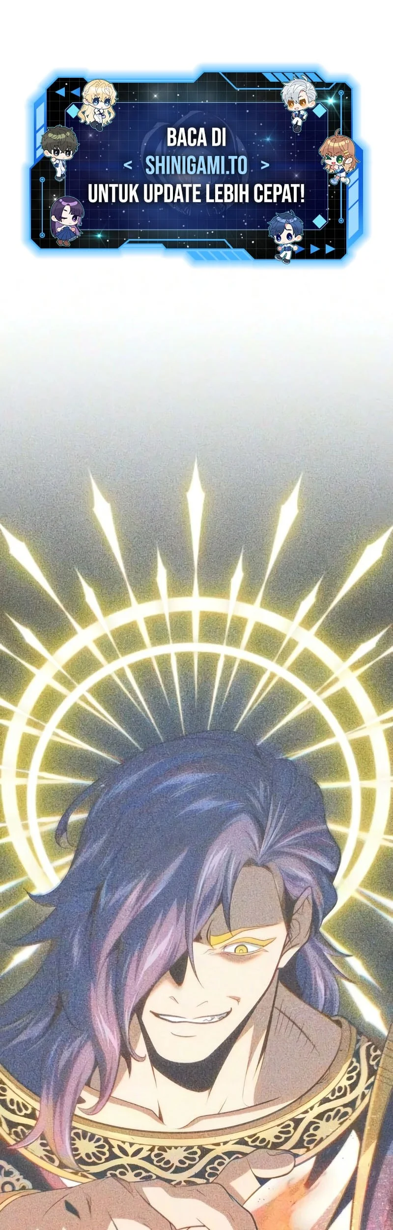 Manhwa The Dark Magician Transmigrates After 66666 Years Chapter 188 gambar 2