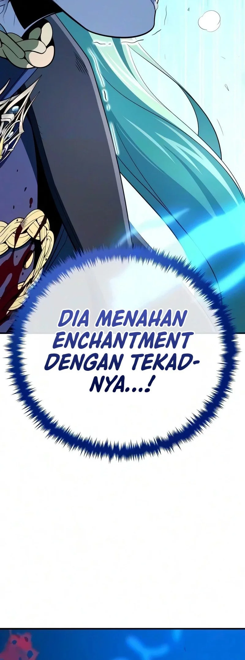 The Dark Magician Transmigrates After 66666 Years Chapter 190 Gambar 5