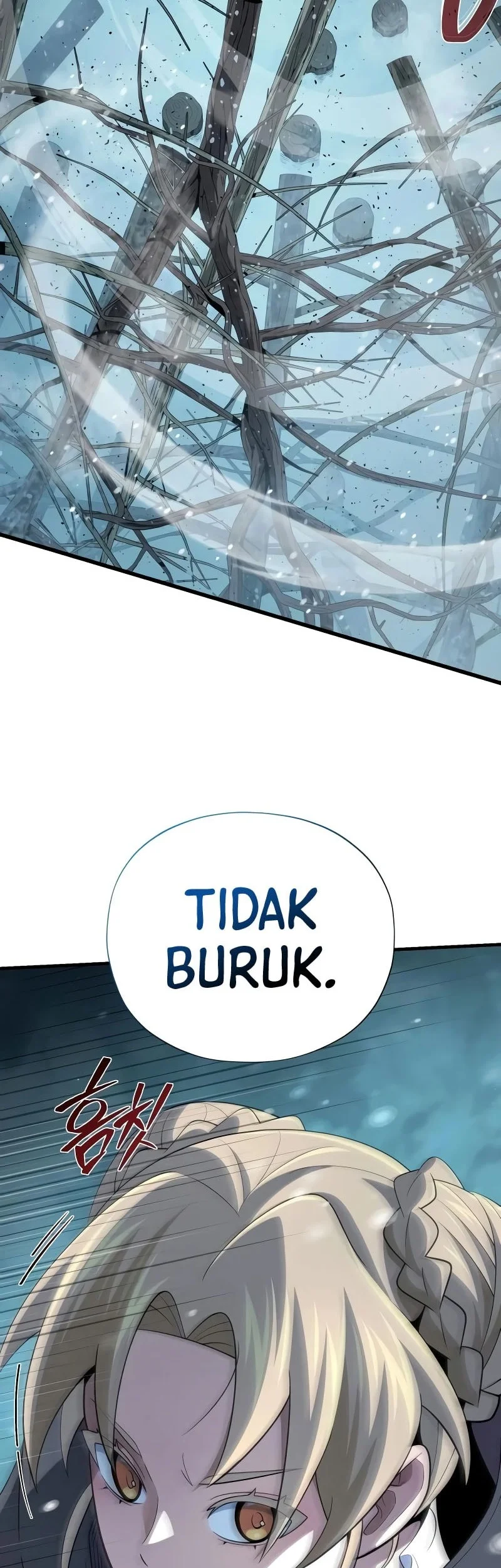 The Dark Magician Transmigrates After 66666 Years Chapter 193 Gambar 3