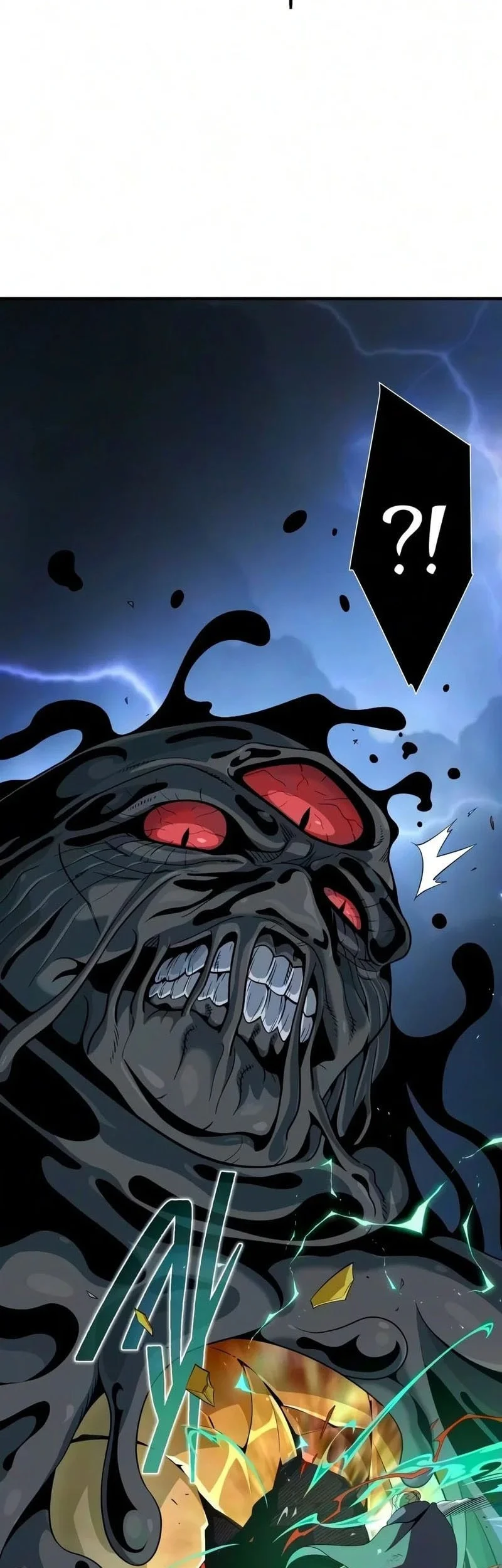 The Dark Magician Transmigrates After 66666 Years Chapter 197 Gambar 4
