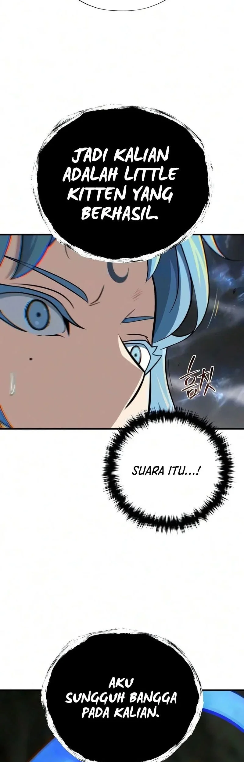 The Dark Magician Transmigrates After 66666 Years Chapter 198 Gambar 4
