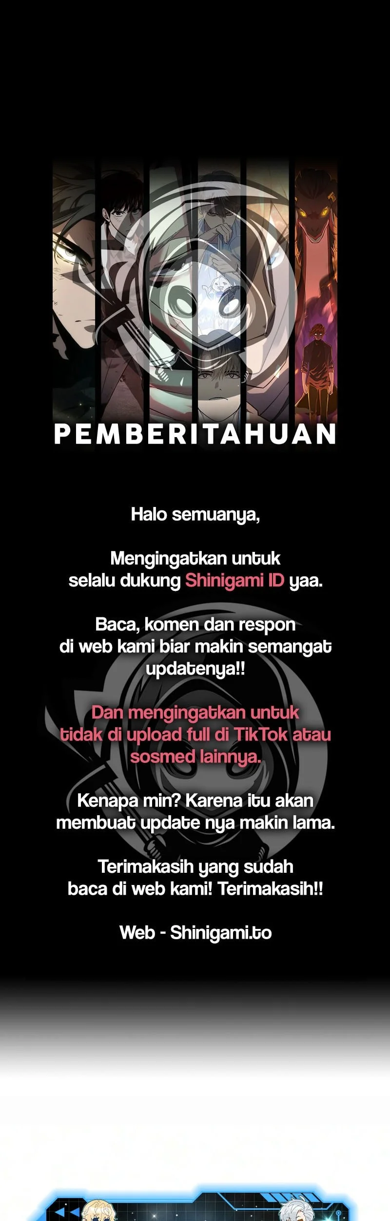 Manhwa The Dark Magician Transmigrates After 66666 Years Chapter 199 gambar 2