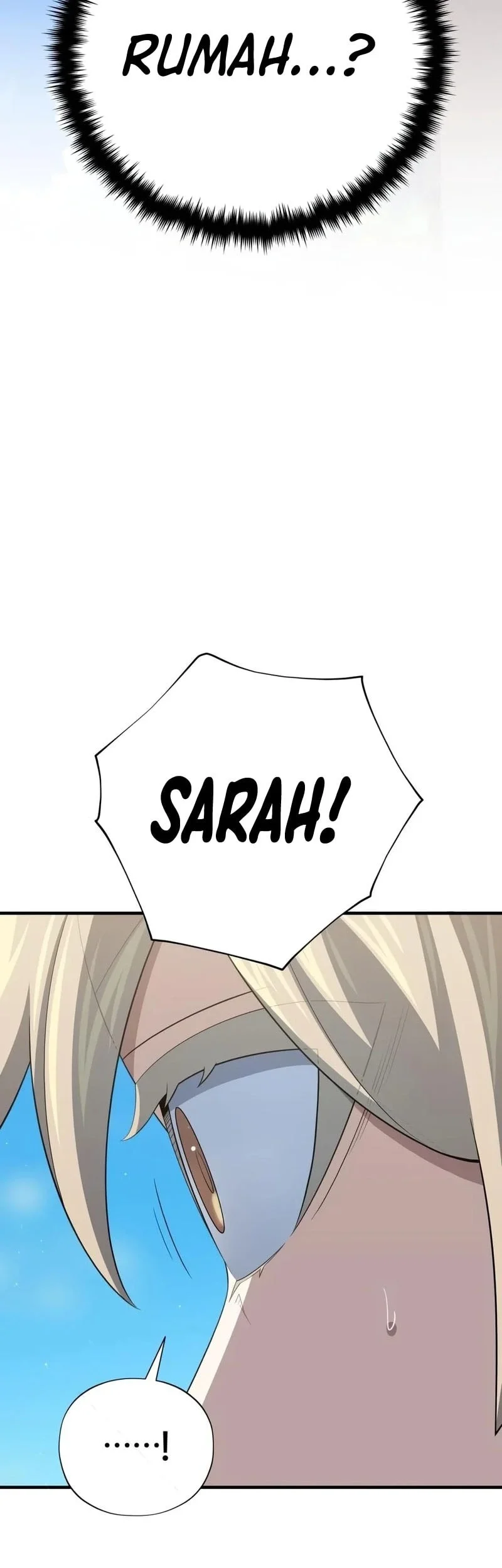 The Dark Magician Transmigrates After 66666 Years Chapter 201 Gambar 4