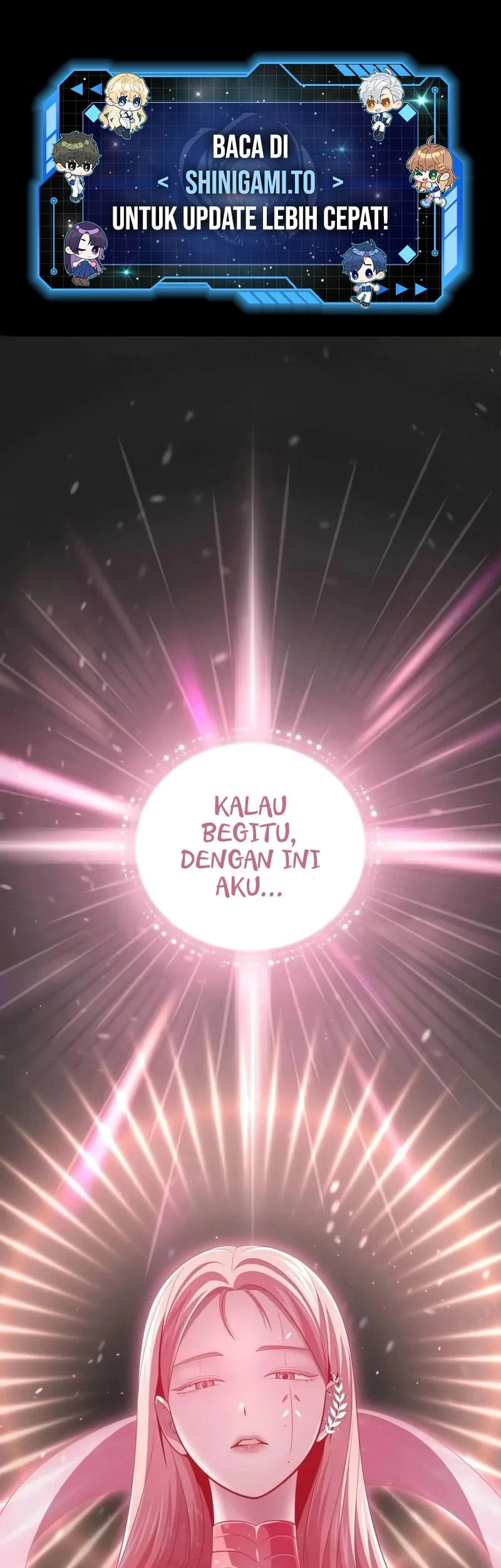 Manhwa The Dark Magician Transmigrates After 66666 Years Chapter 202 gambar 2