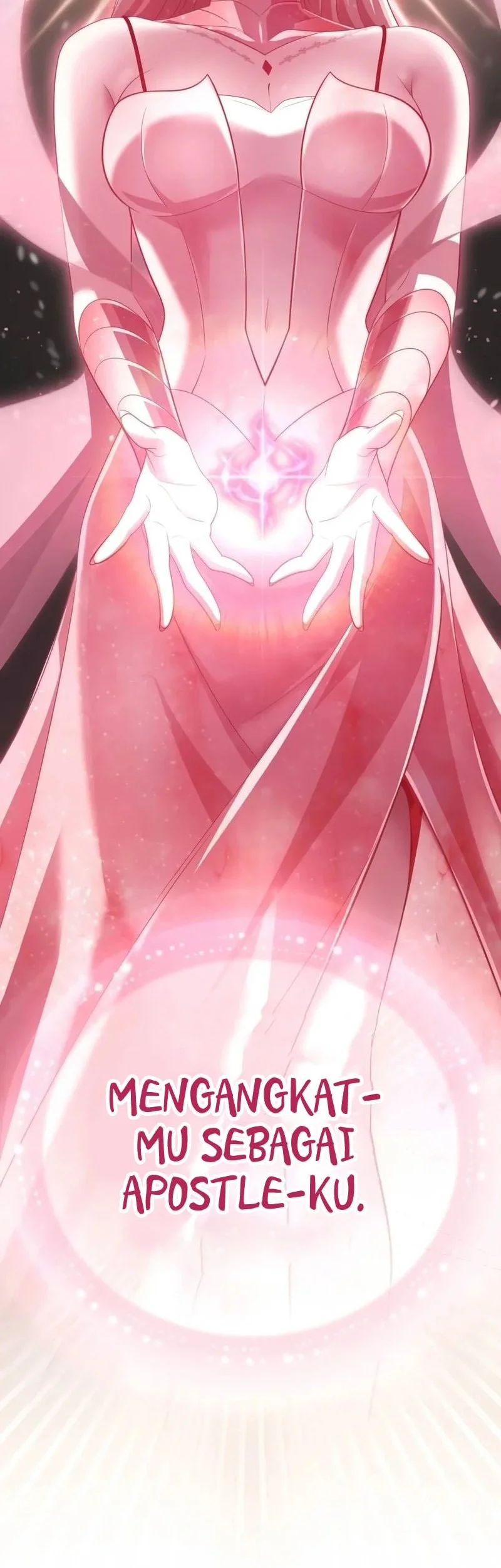 The Dark Magician Transmigrates After 66666 Years Chapter 202 Gambar 3