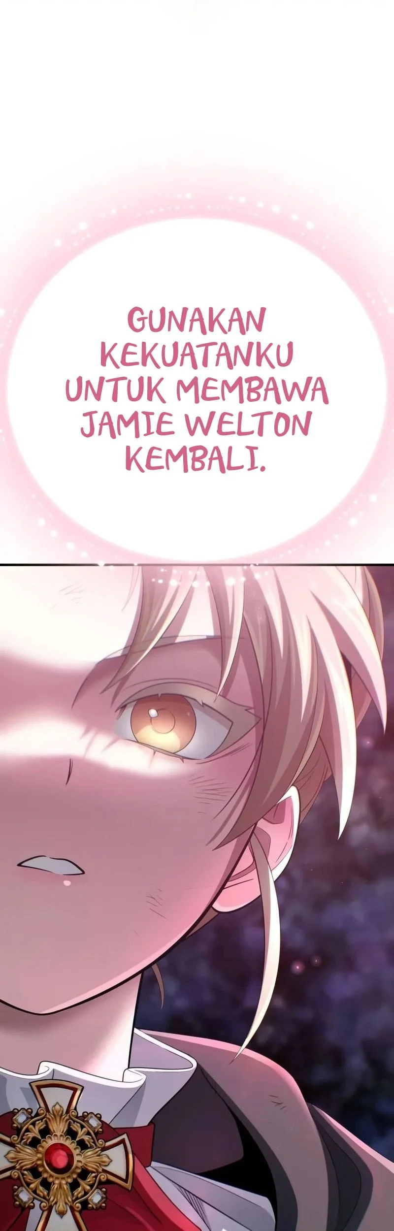 The Dark Magician Transmigrates After 66666 Years Chapter 202 Gambar 4