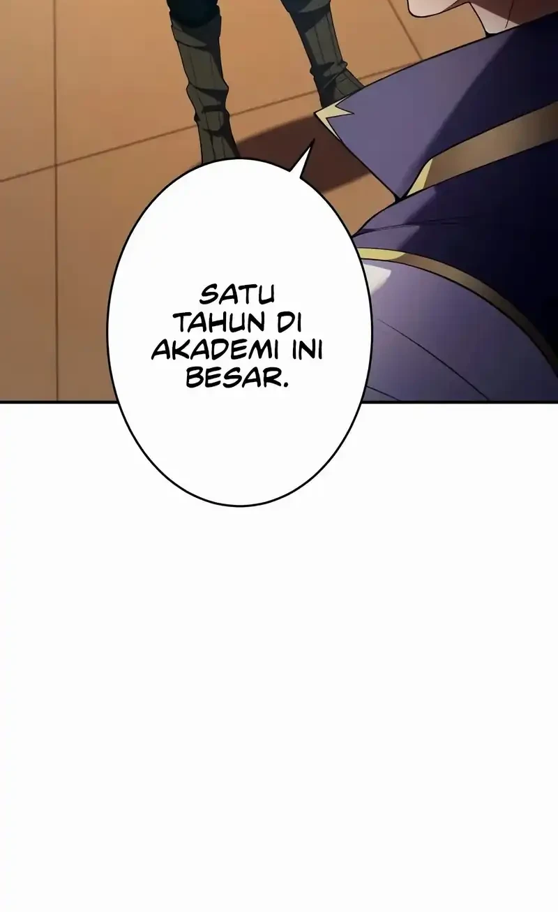 The Dark Swordsman Returns Chapter 23 Gambar 3