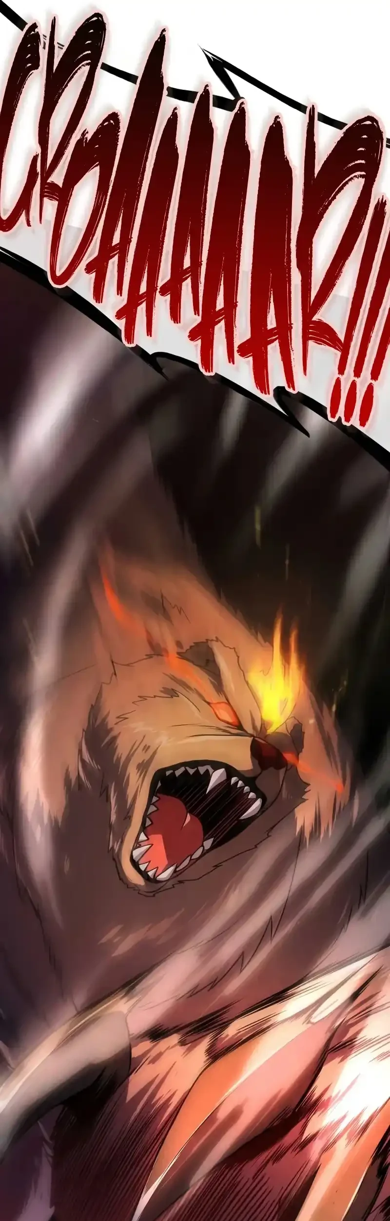 The Dark Swordsman Returns Chapter 34 Gambar 4