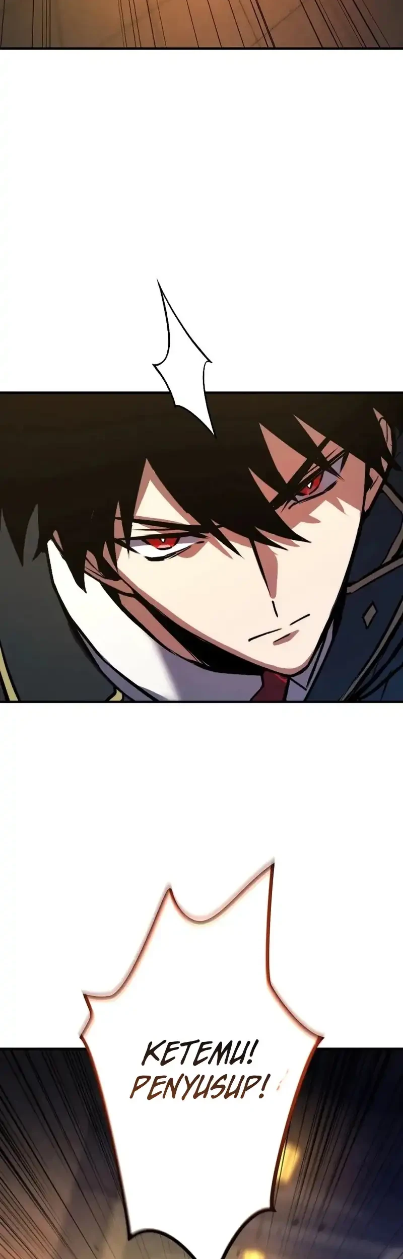 Manga The Dark Swordsman Returns Chapter 50 gambar 2
