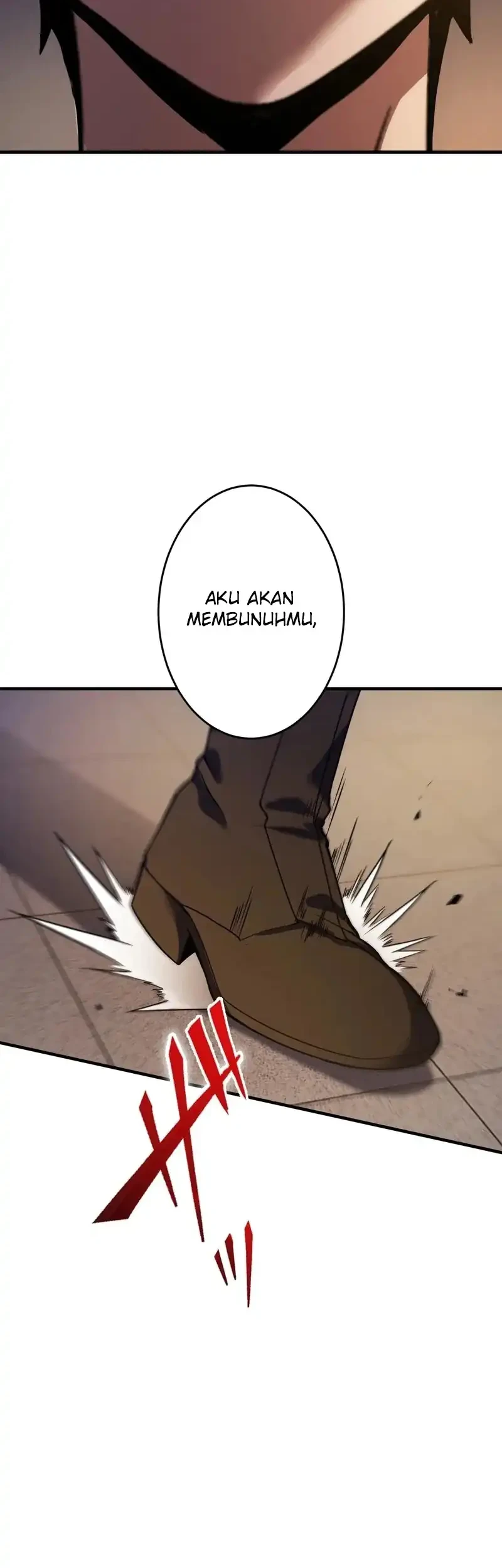 The Dark Swordsman Returns Chapter 51 Gambar 4