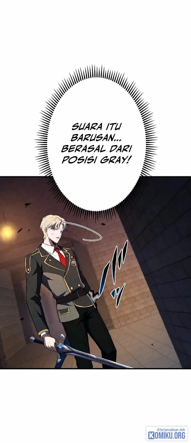 The Dark Swordsman Returns Chapter 54 Gambar 4