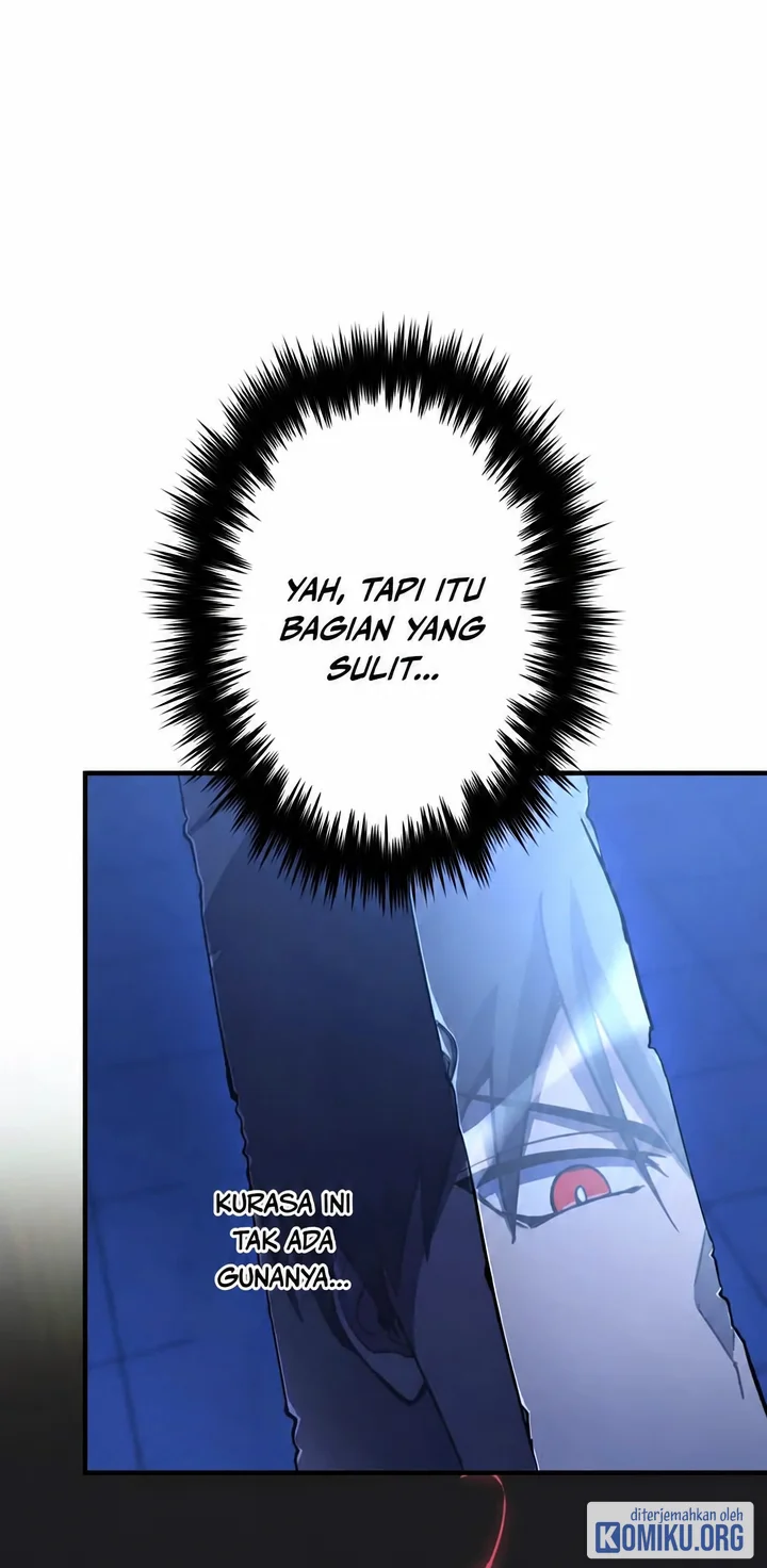 The Dark Swordsman Returns Chapter 57 Gambar 5