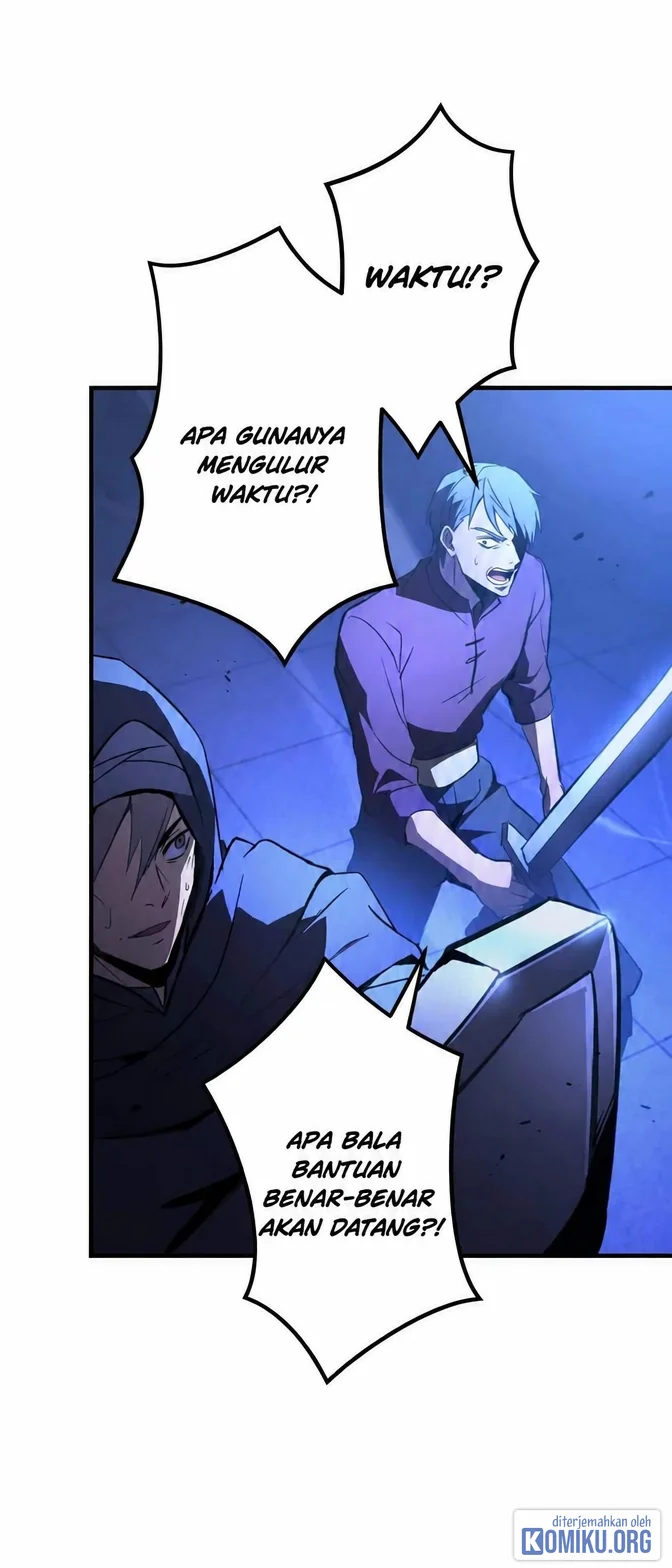 The Dark Swordsman Returns Chapter 58 Gambar 5