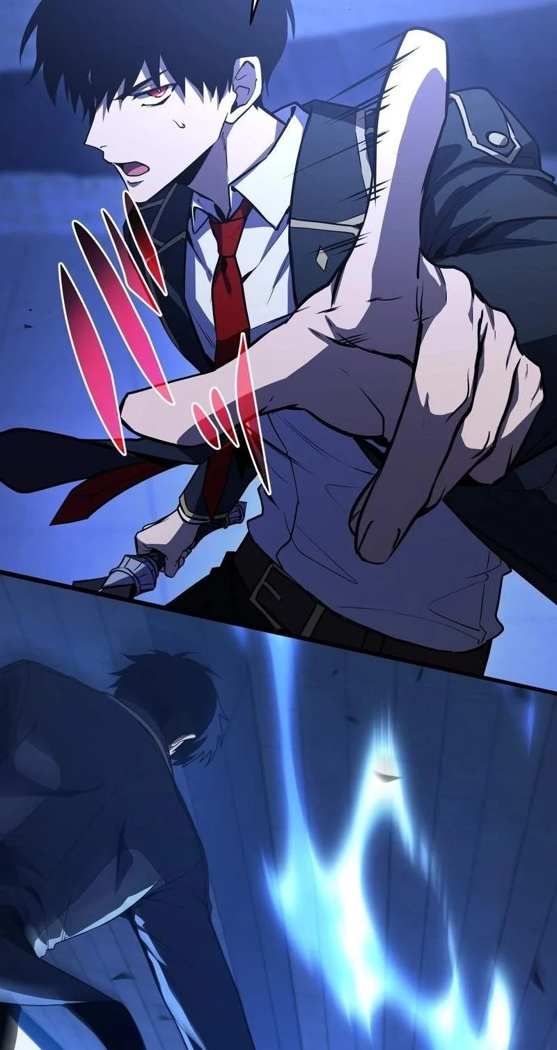 The Dark Swordsman Returns Chapter 59 Gambar 5