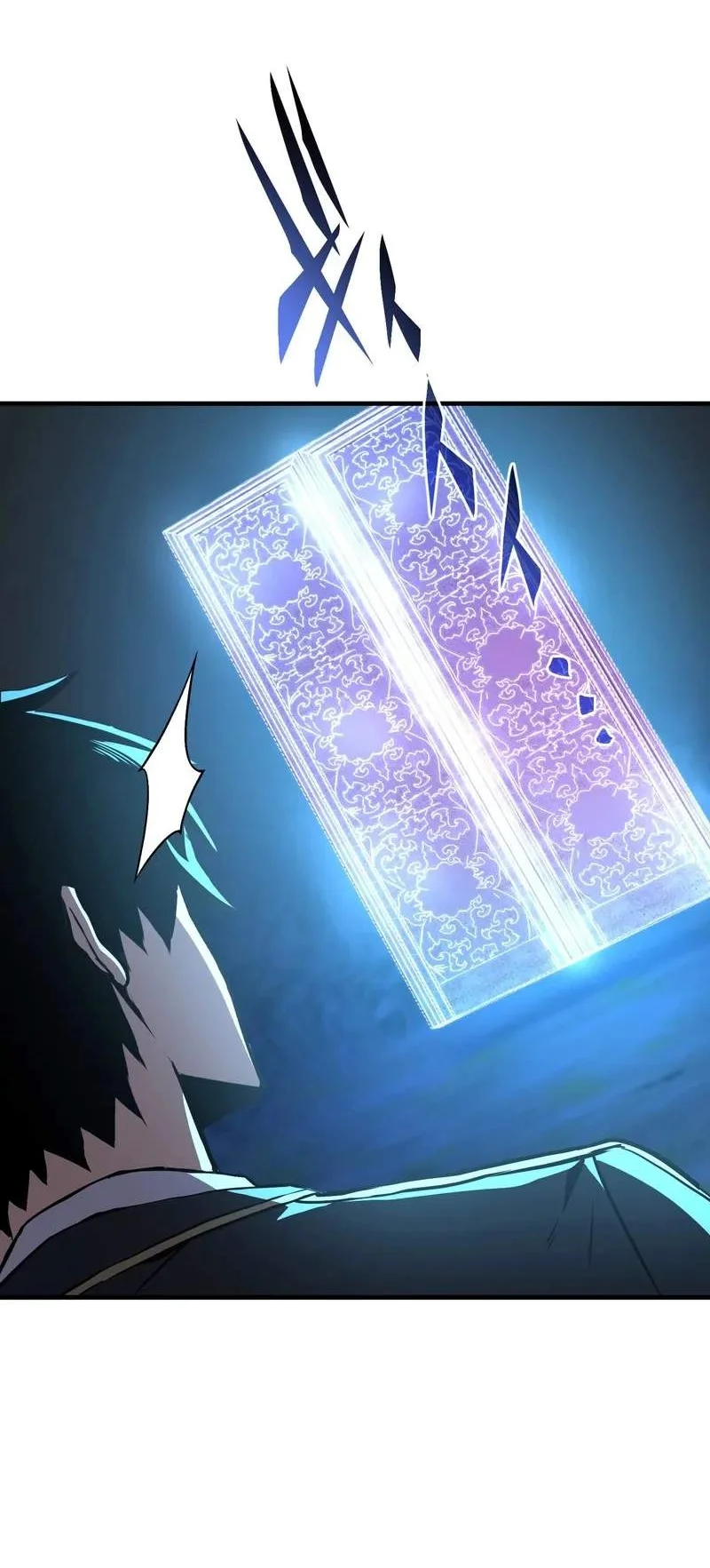 The Dark Swordsman Returns Chapter 60 Gambar 3