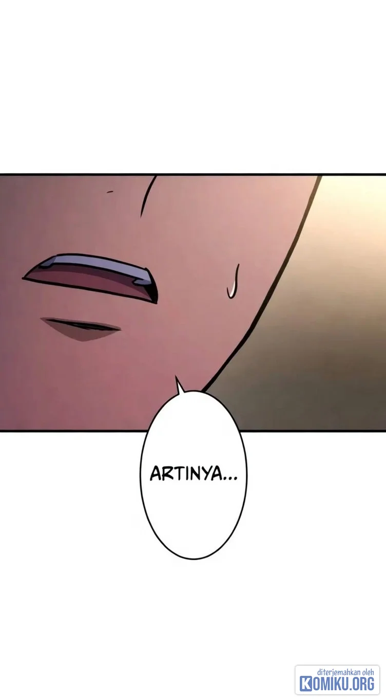 The Dark Swordsman Returns Chapter 63 Gambar 5